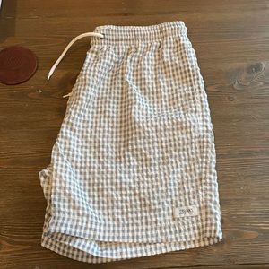 TRUNKS - Swim & Surf - Large